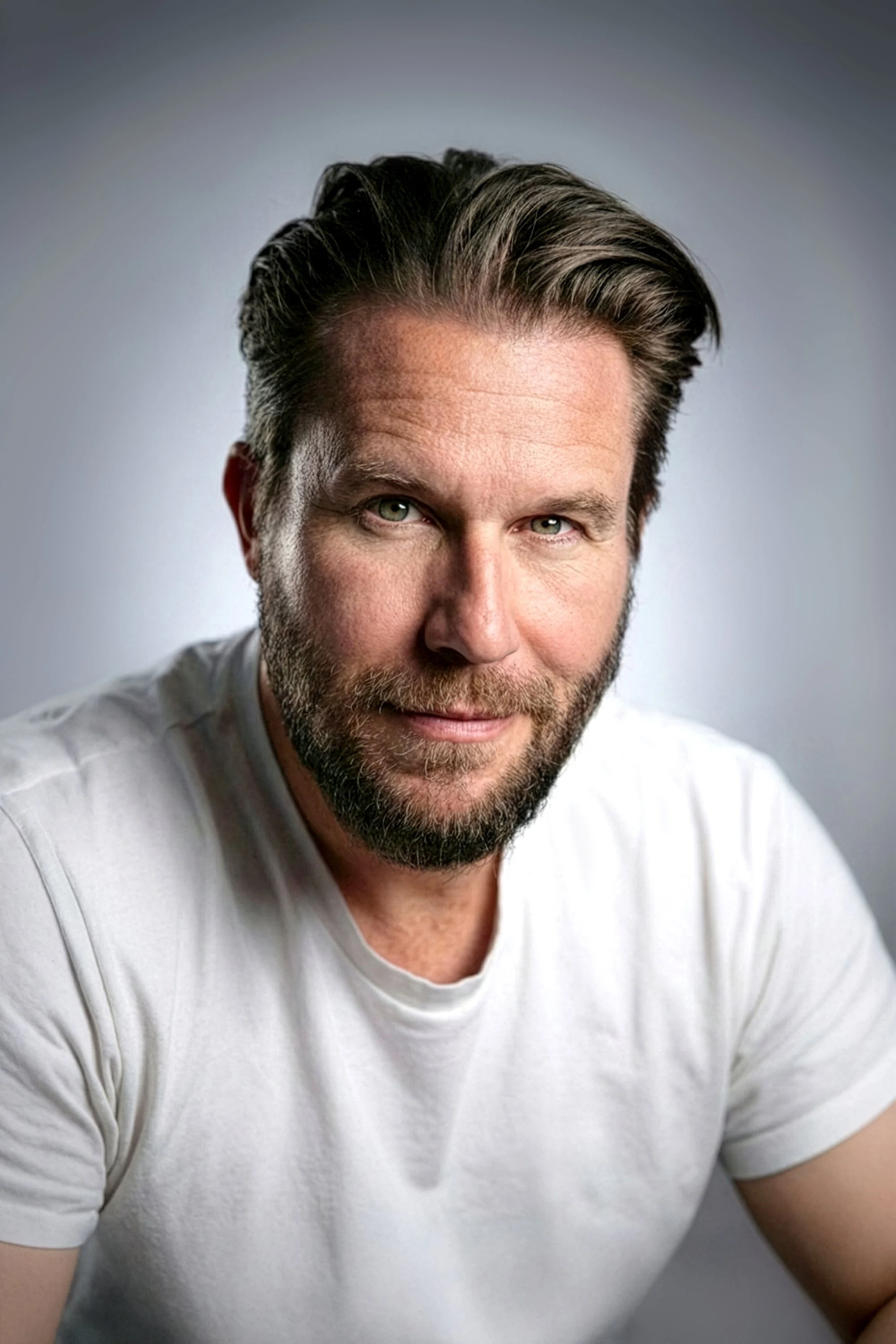 Dennis Stobbe, Art & Creative Director und Fotograf