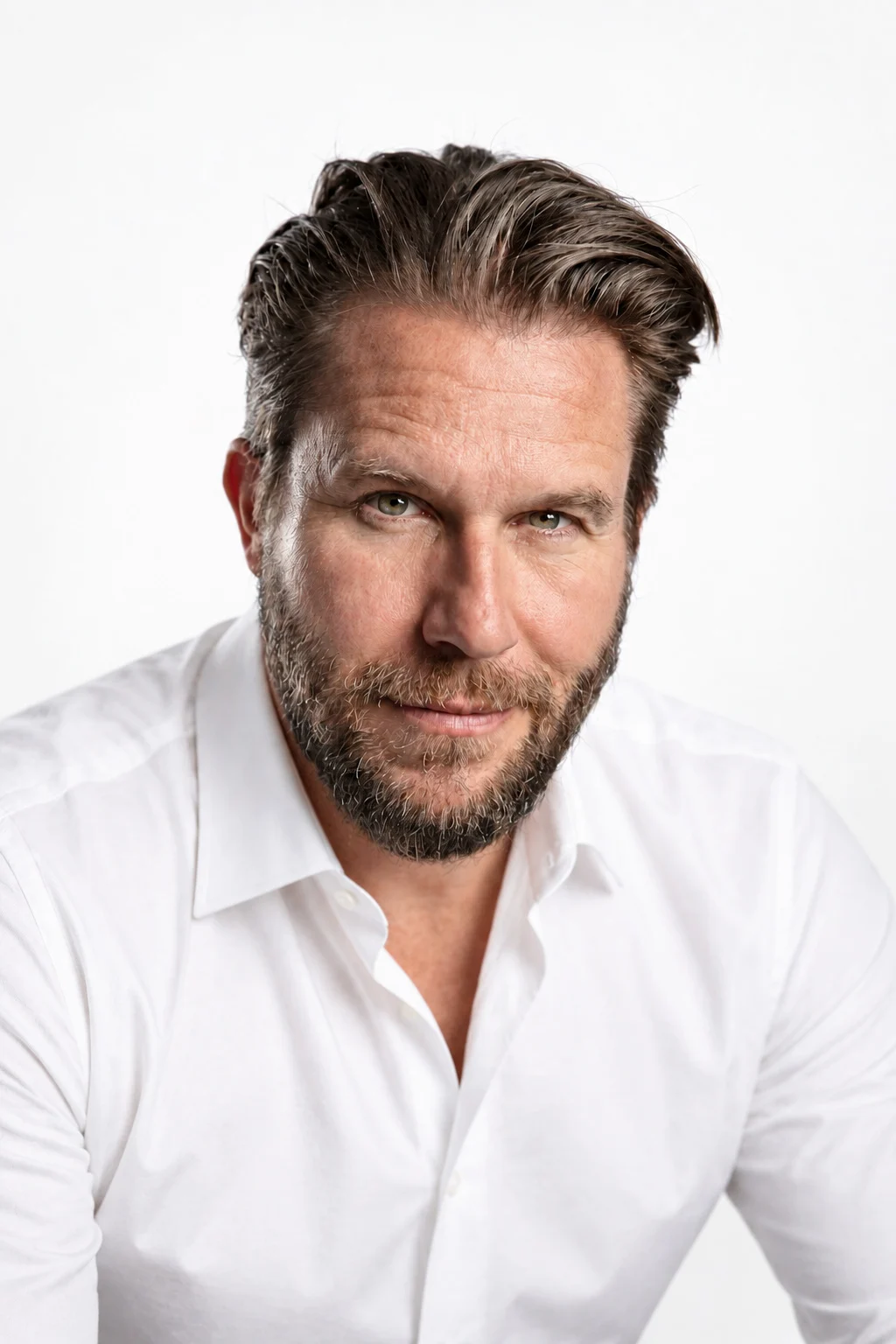 Dennis Stobbe, Art & Creative Director und Fotograf