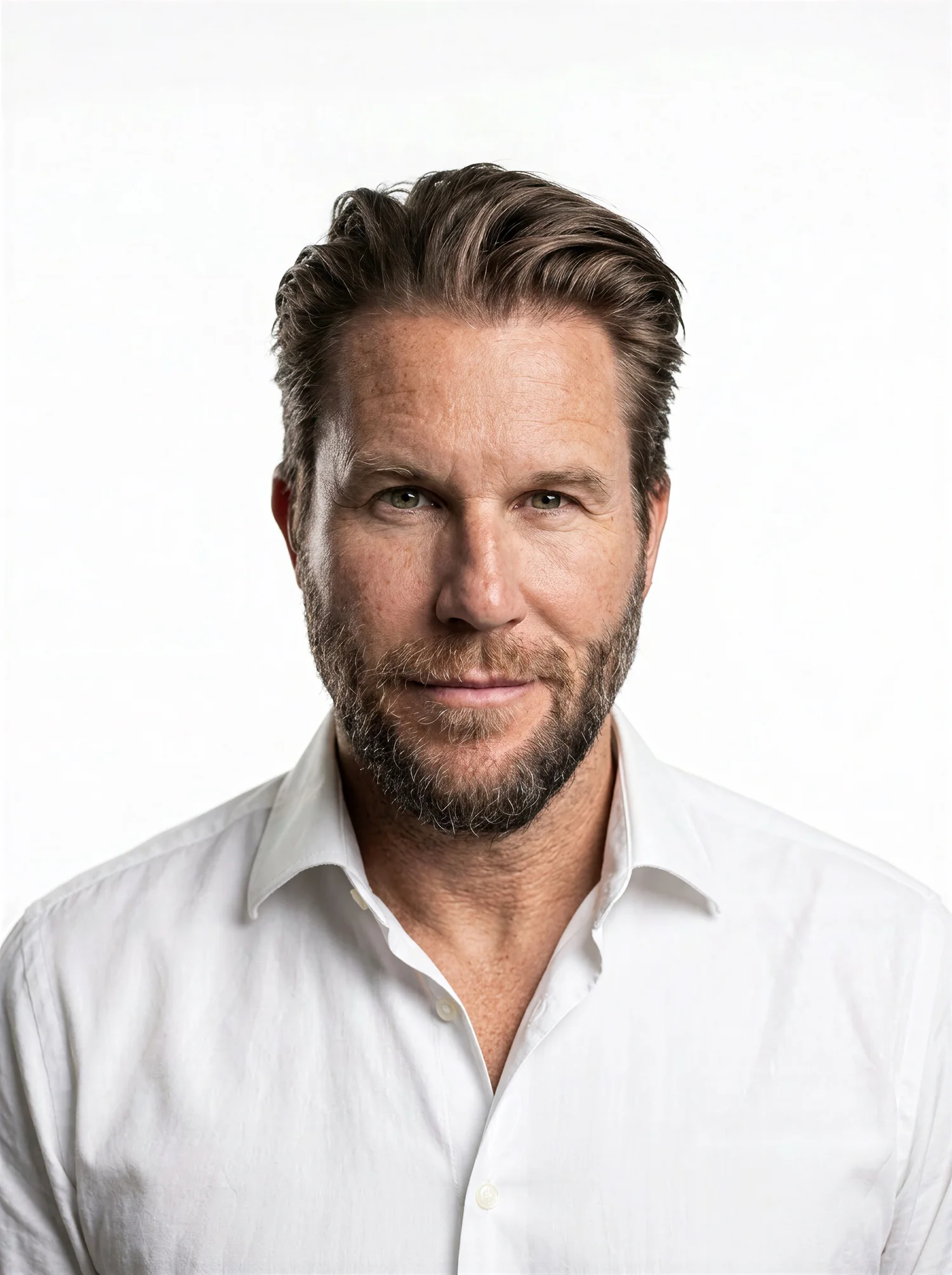 Dennis Stobbe, Art & Creative Director und Fotograf
